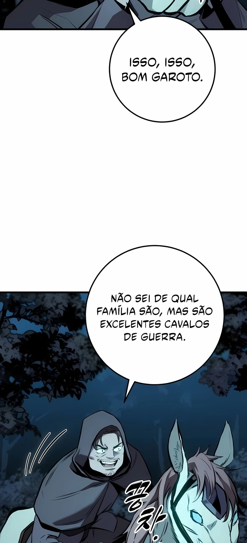 O Manual de Sobrevivência do Cavaleiro Errante Capítulo 31 Página 29