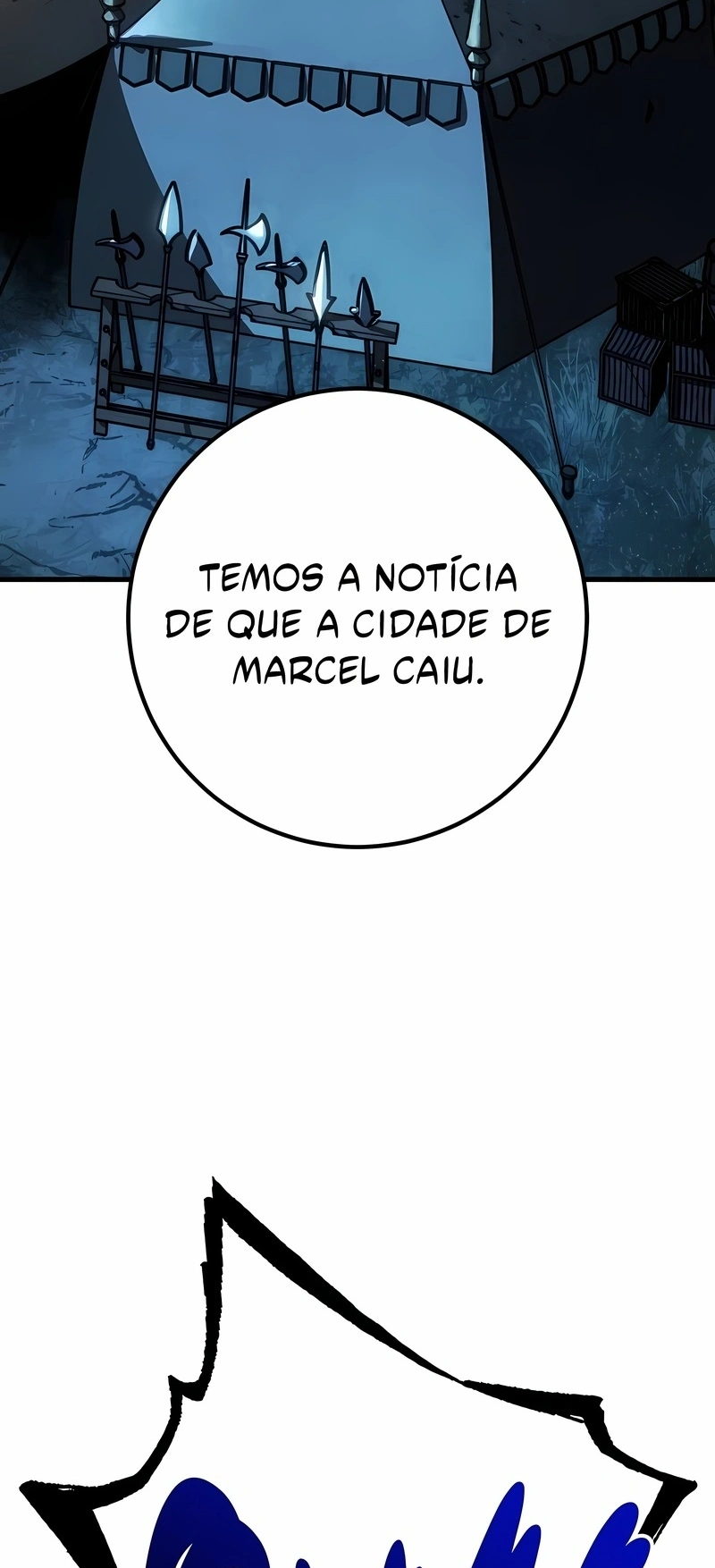 O Manual de Sobrevivência do Cavaleiro Errante Capítulo 31 Página 3
