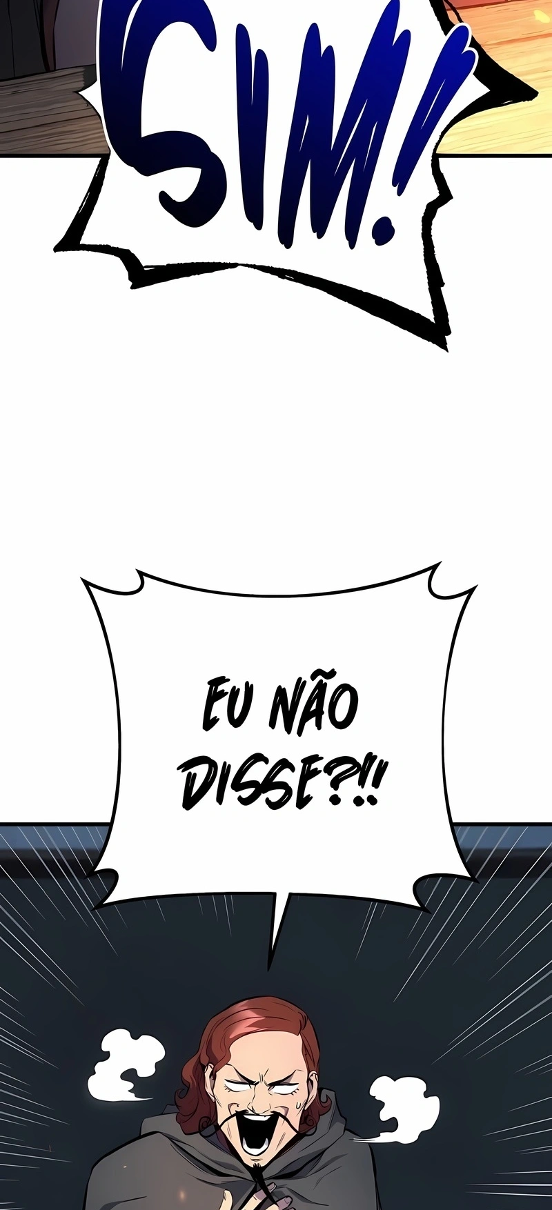 O Manual de Sobrevivência do Cavaleiro Errante Capítulo 31 Página 5