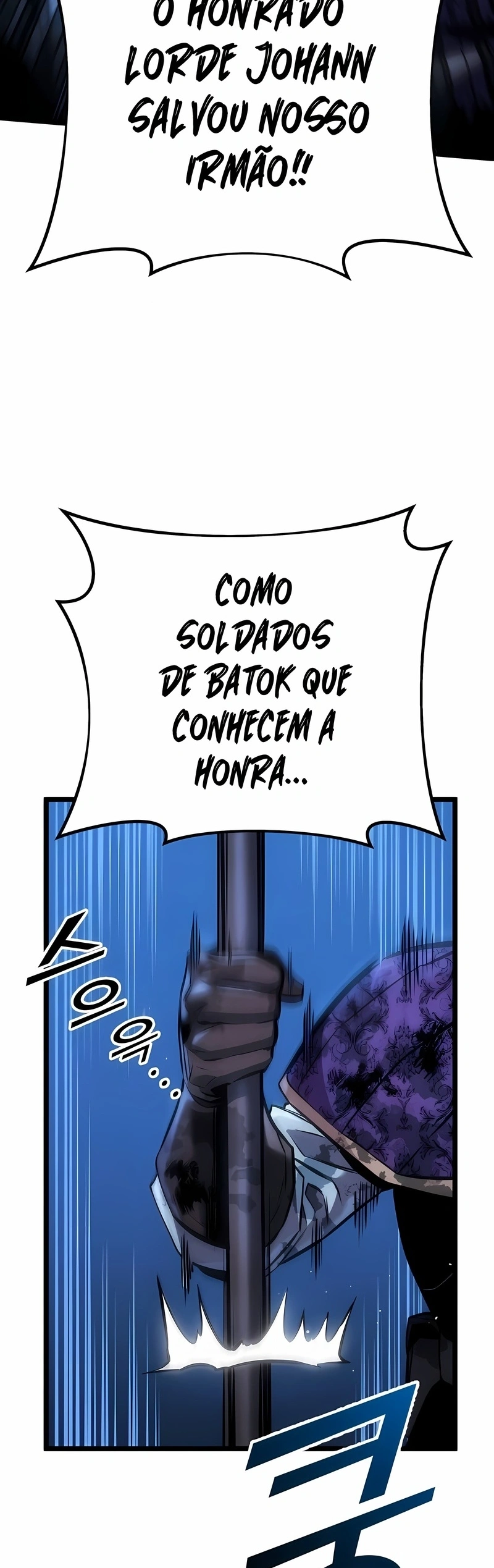 O Manual de Sobrevivência do Cavaleiro Errante Capítulo 32 Página 40