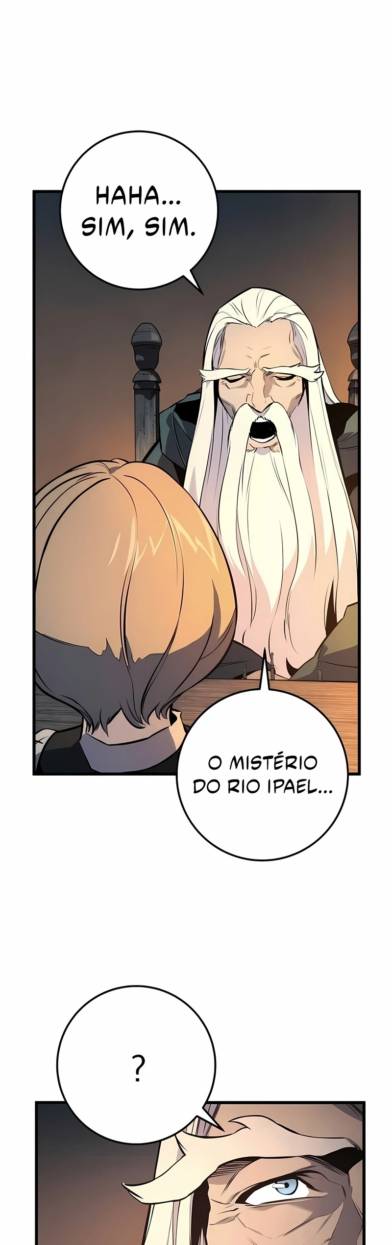 O Manual de Sobrevivência do Cavaleiro Errante Capítulo 32 Página 55