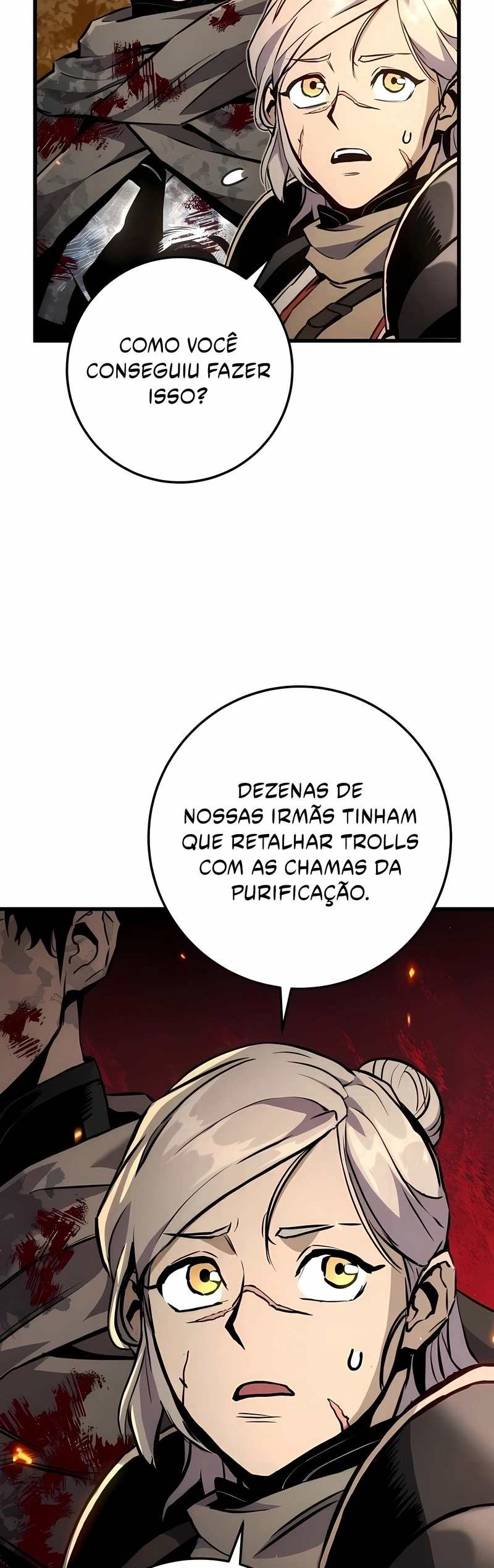O Manual de Sobrevivência do Cavaleiro Errante Capítulo 32 Página 62