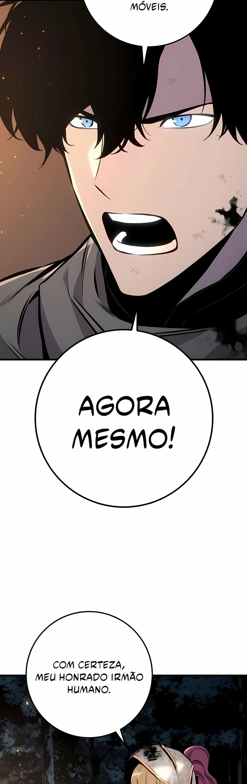 O Manual de Sobrevivência do Cavaleiro Errante Capítulo 32 Página 95