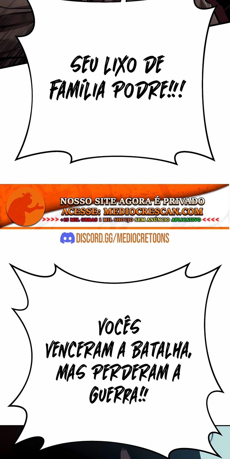 O Manual de Sobrevivência do Cavaleiro Errante Capítulo 33 Página 111