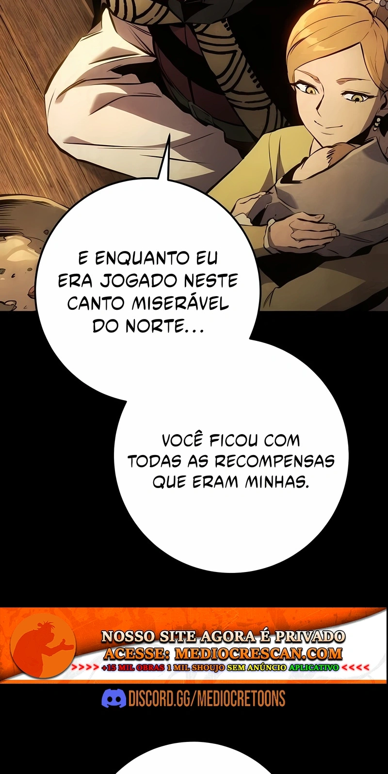 O Manual de Sobrevivência do Cavaleiro Errante Capítulo 33 Página 37