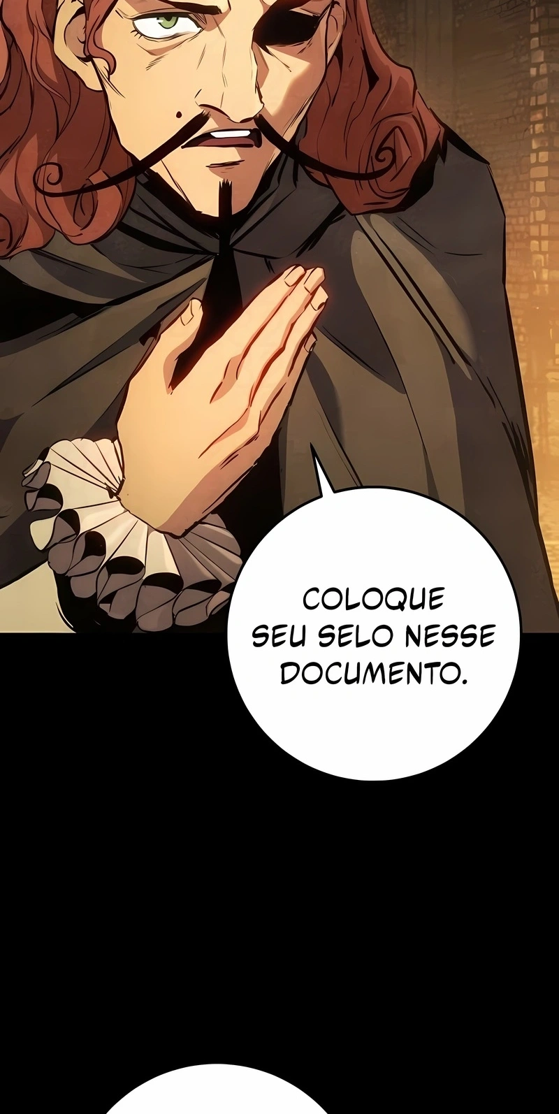 O Manual de Sobrevivência do Cavaleiro Errante Capítulo 33 Página 40