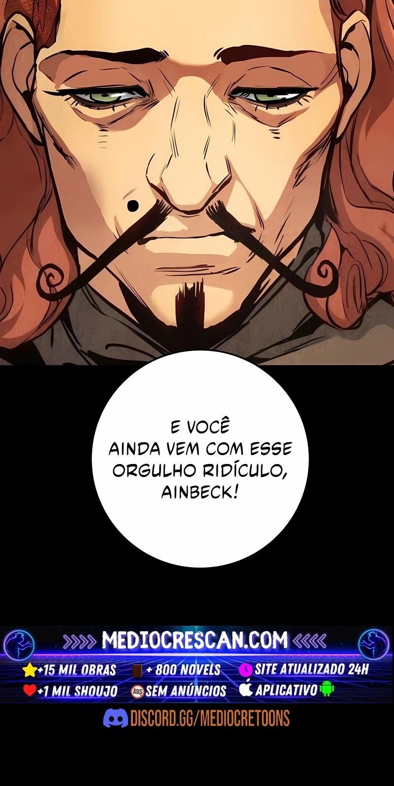 O Manual de Sobrevivência do Cavaleiro Errante Capítulo 33 Página 47