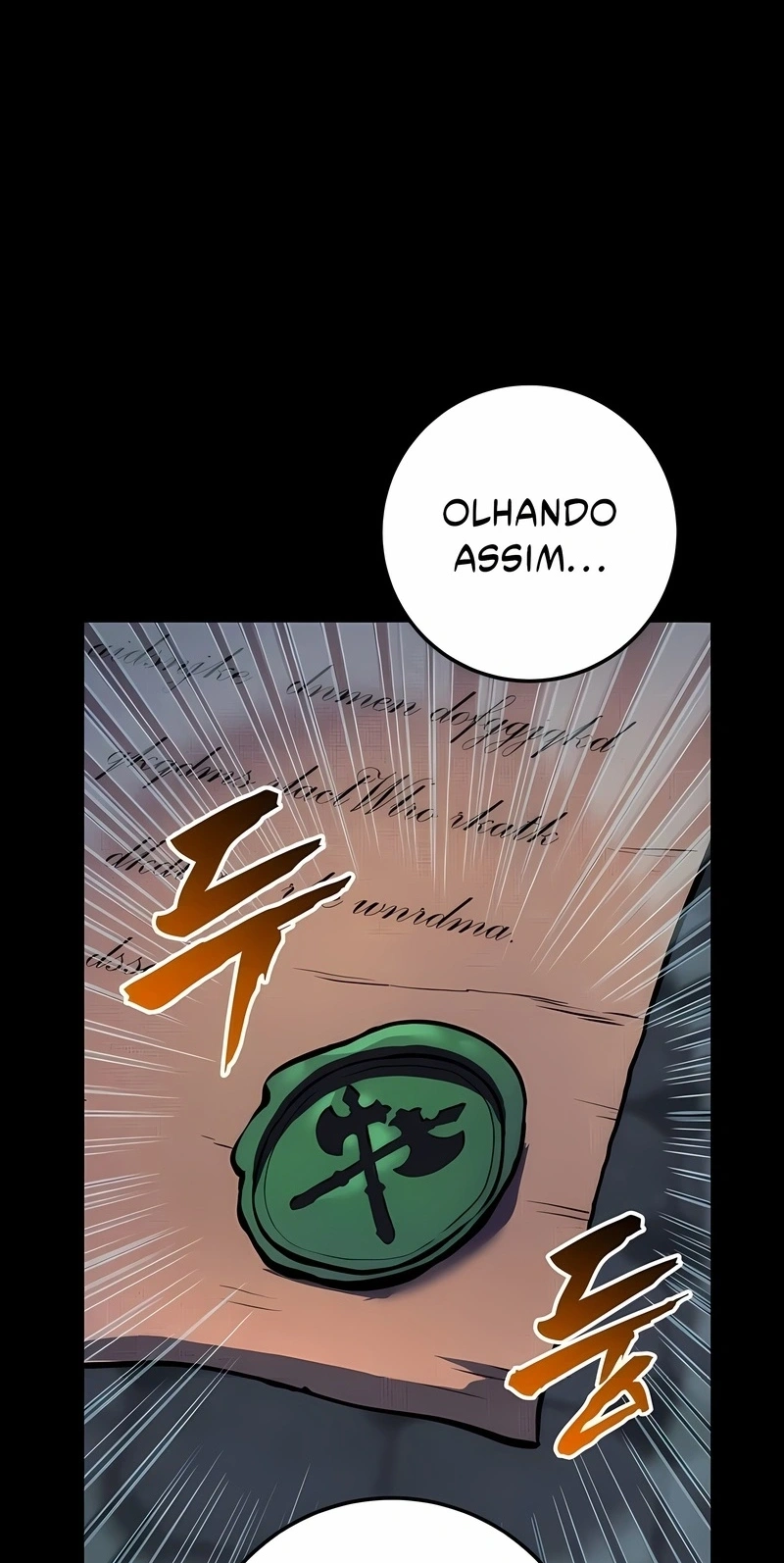 O Manual de Sobrevivência do Cavaleiro Errante Capítulo 33 Página 59