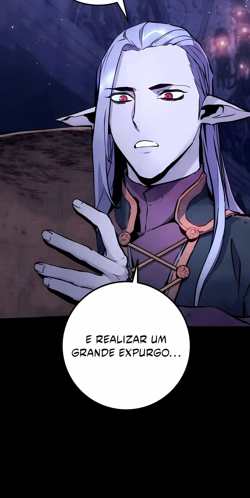 O Manual de Sobrevivência do Cavaleiro Errante Capítulo 33 Página 63