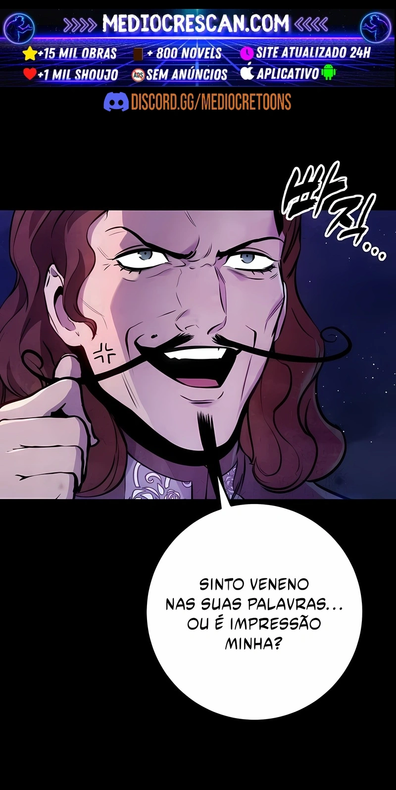 O Manual de Sobrevivência do Cavaleiro Errante Capítulo 33 Página 65