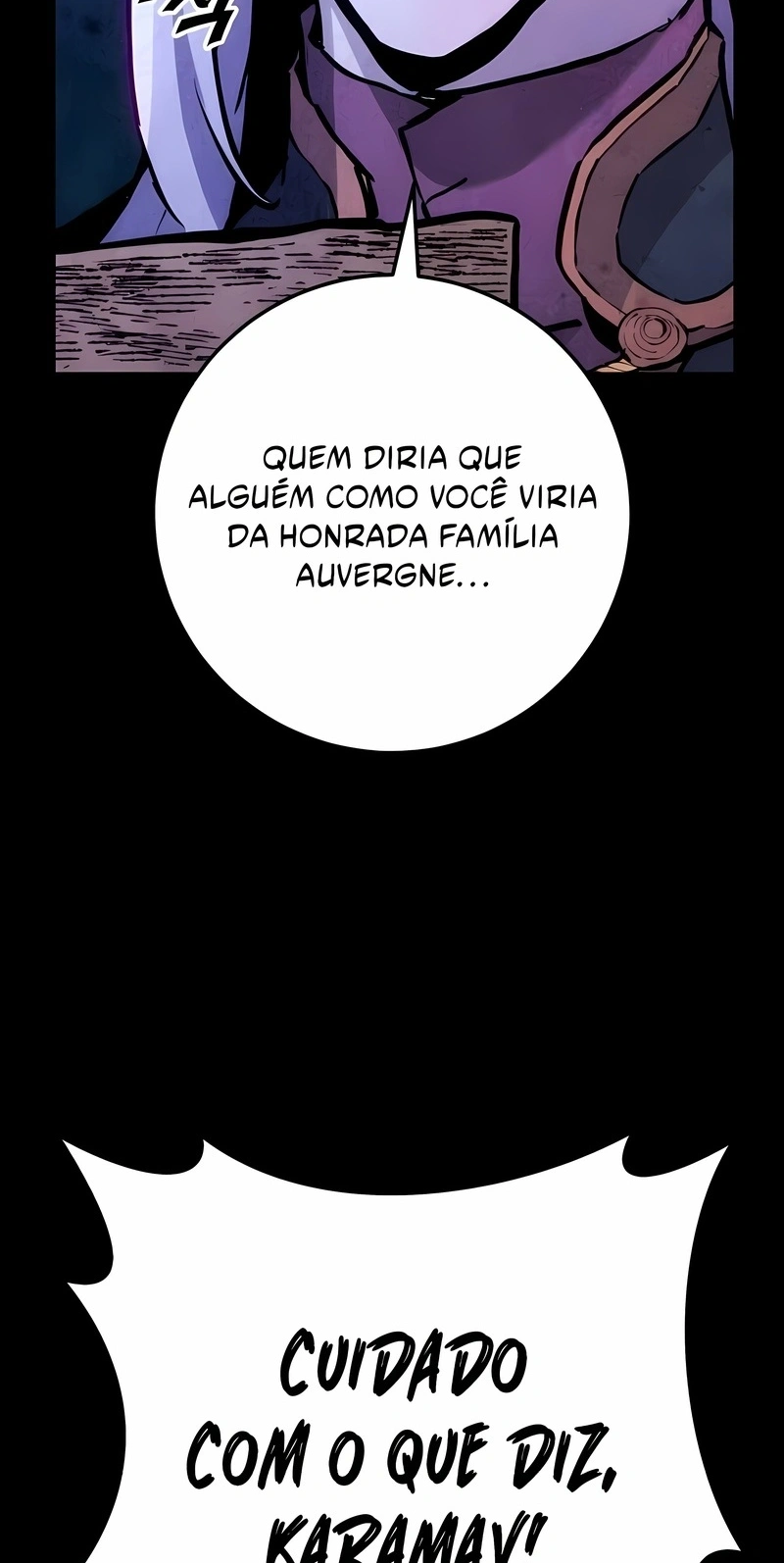 O Manual de Sobrevivência do Cavaleiro Errante Capítulo 33 Página 68