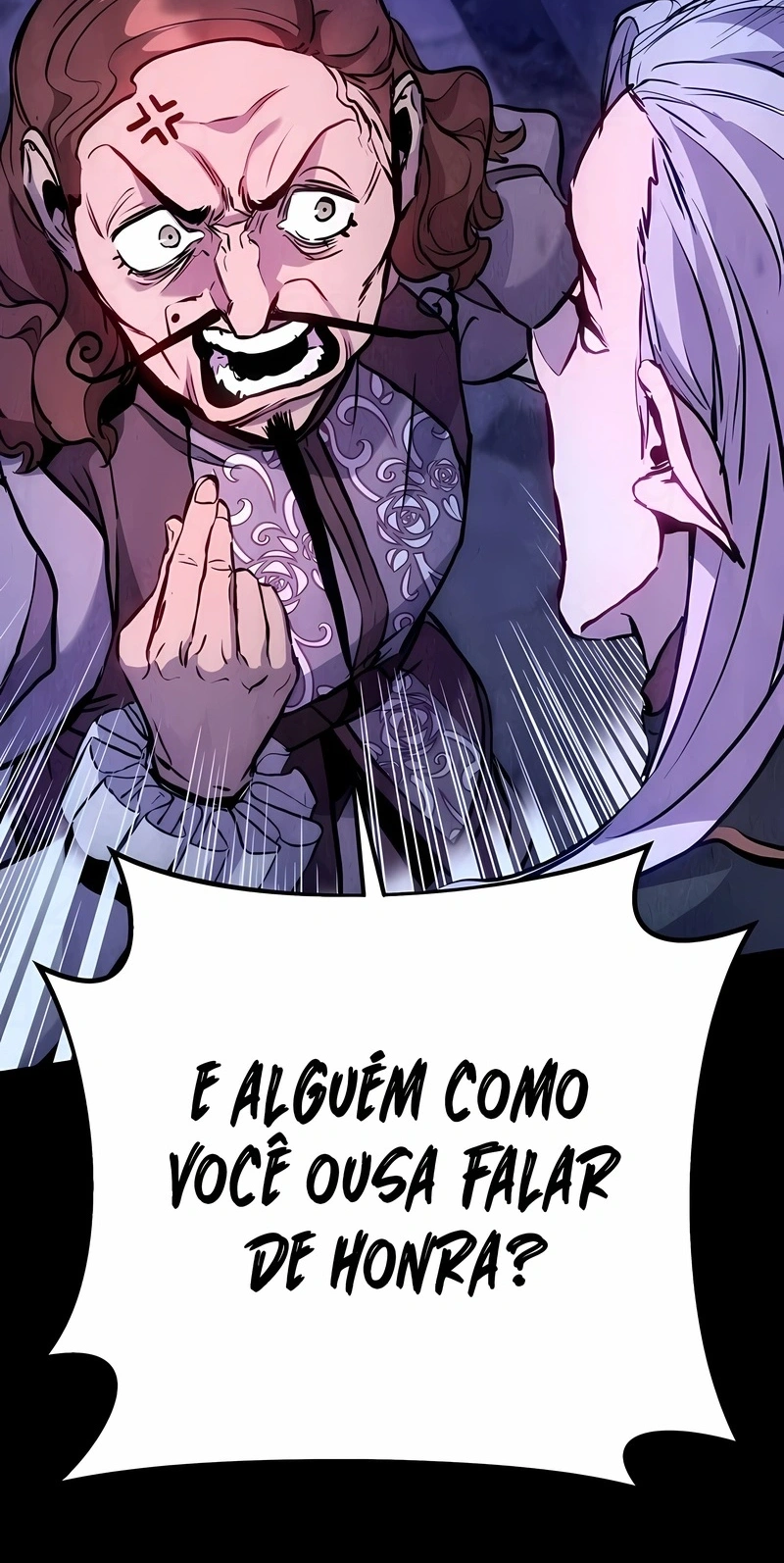 O Manual de Sobrevivência do Cavaleiro Errante Capítulo 33 Página 73