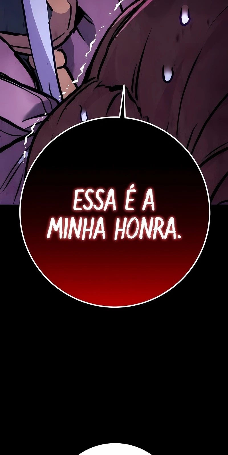 O Manual de Sobrevivência do Cavaleiro Errante Capítulo 33 Página 80