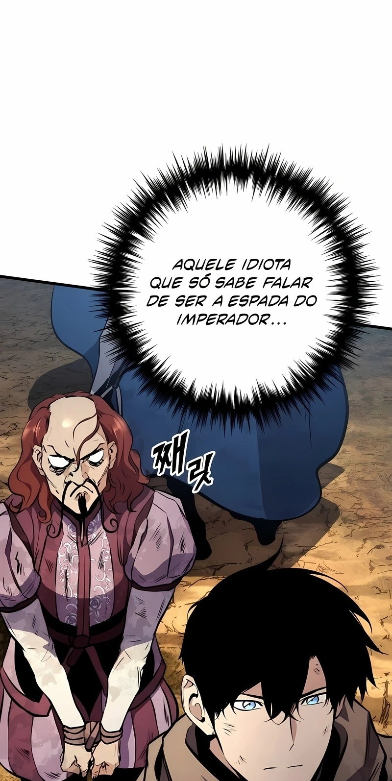 O Manual de Sobrevivência do Cavaleiro Errante Capítulo 33 Página 89