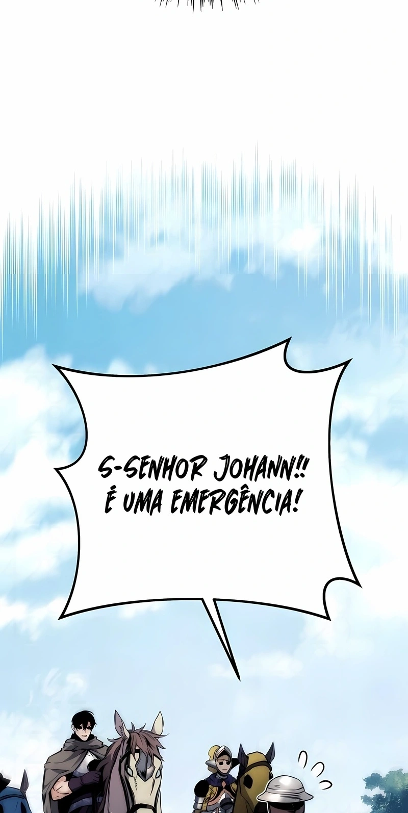 O Manual de Sobrevivência do Cavaleiro Errante Capítulo 33 Página 93