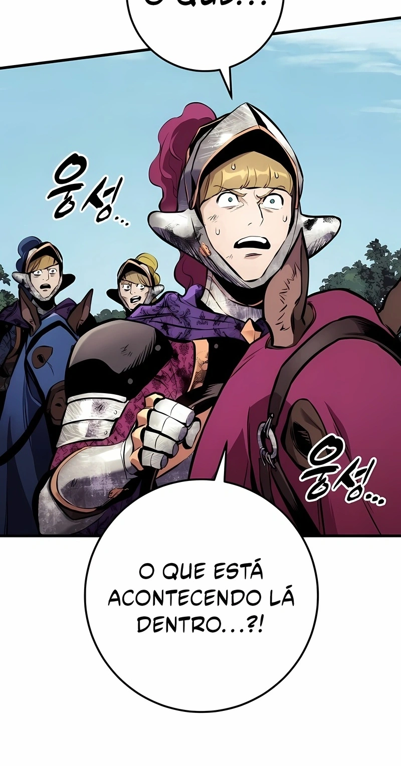 O Manual de Sobrevivência do Cavaleiro Errante Capítulo 34 Página 40