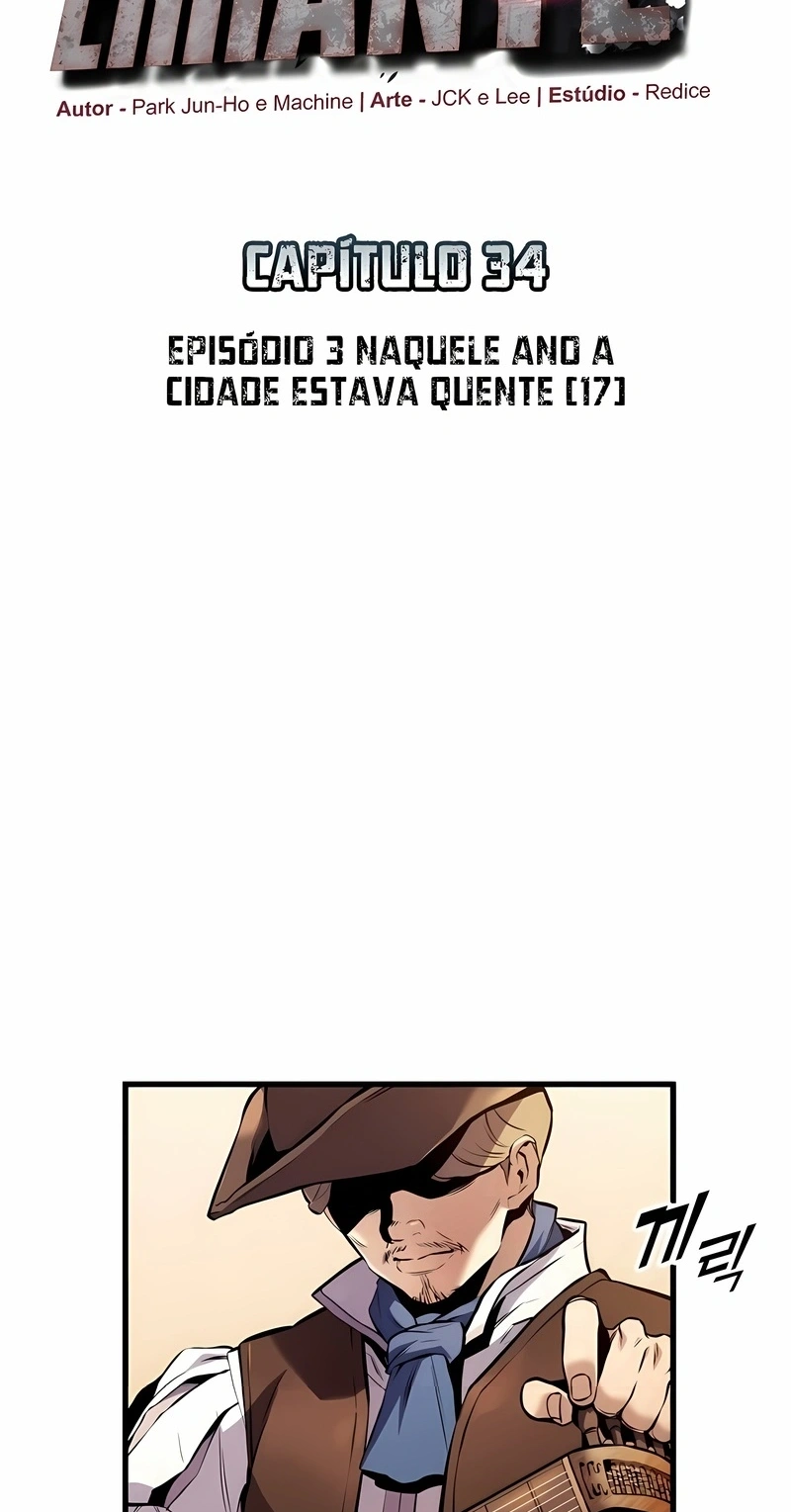 O Manual de Sobrevivência do Cavaleiro Errante Capítulo 34 Página 76