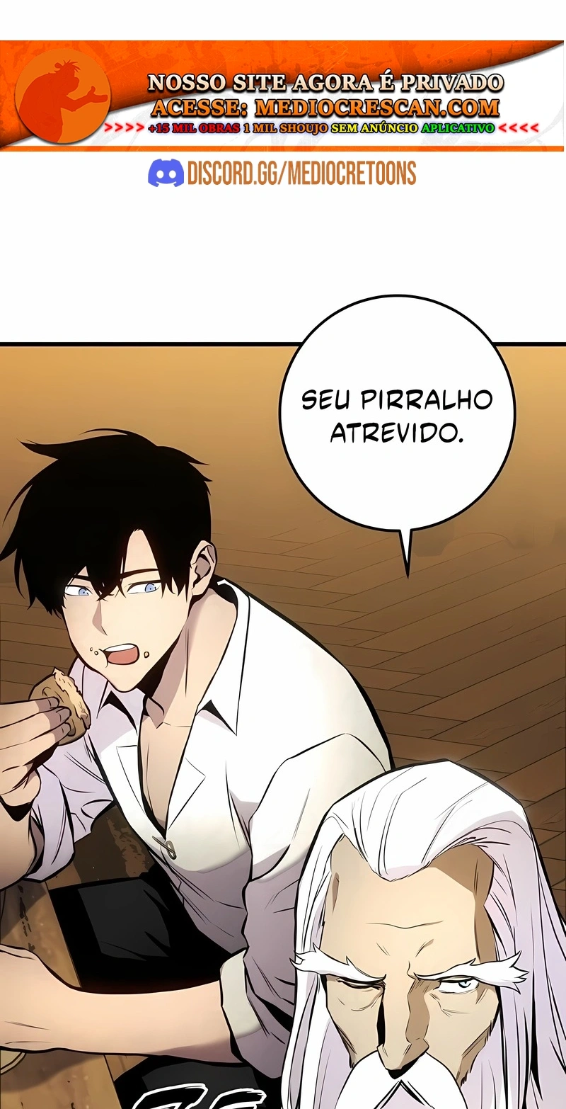 O Manual de Sobrevivência do Cavaleiro Errante Capítulo 35 Página 39