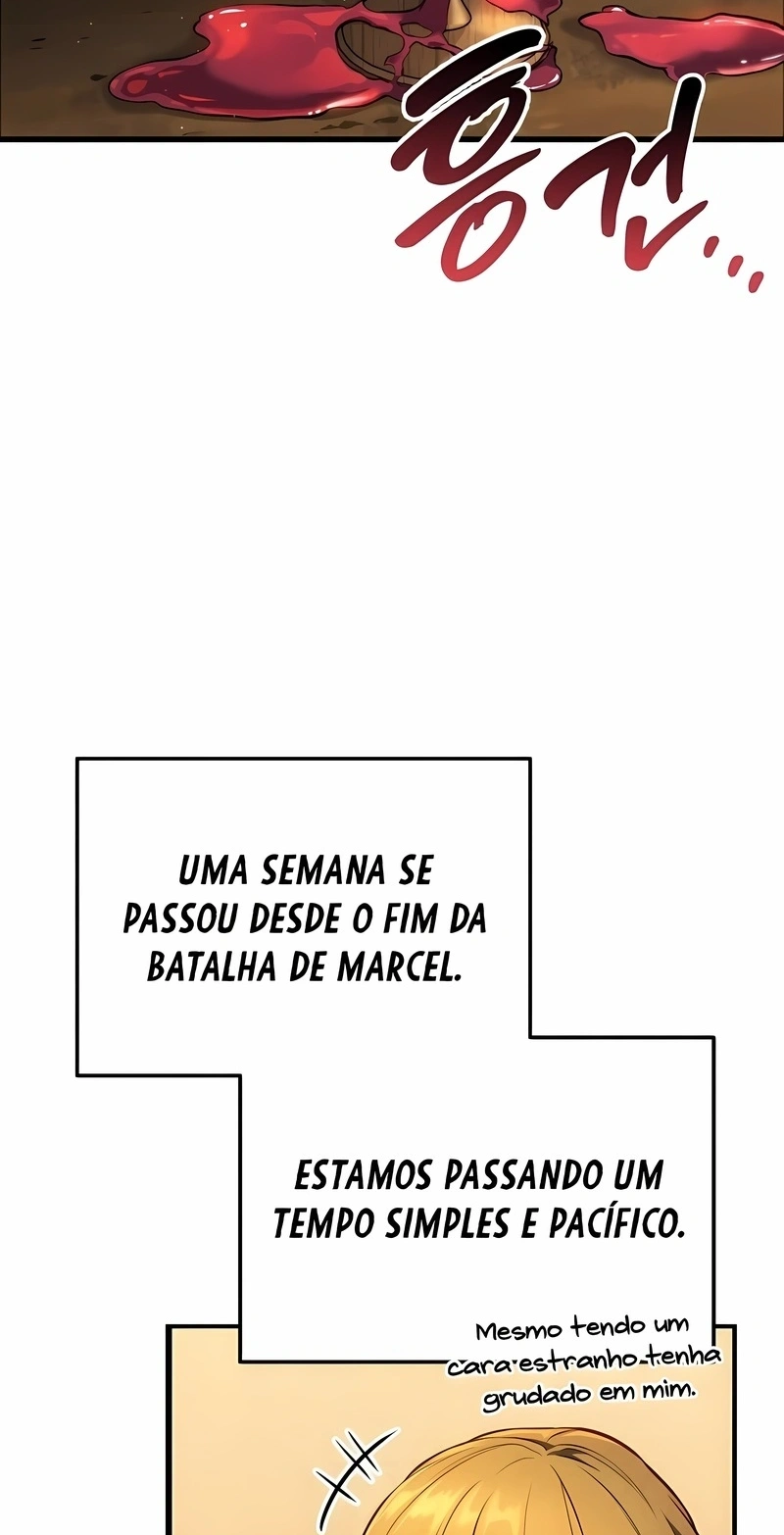 O Manual de Sobrevivência do Cavaleiro Errante Capítulo 35 Página 7