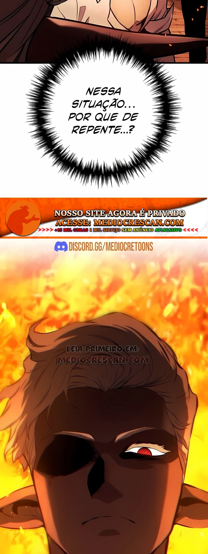 O Manual de Sobrevivência do Cavaleiro Errante Capítulo 36 Página 42