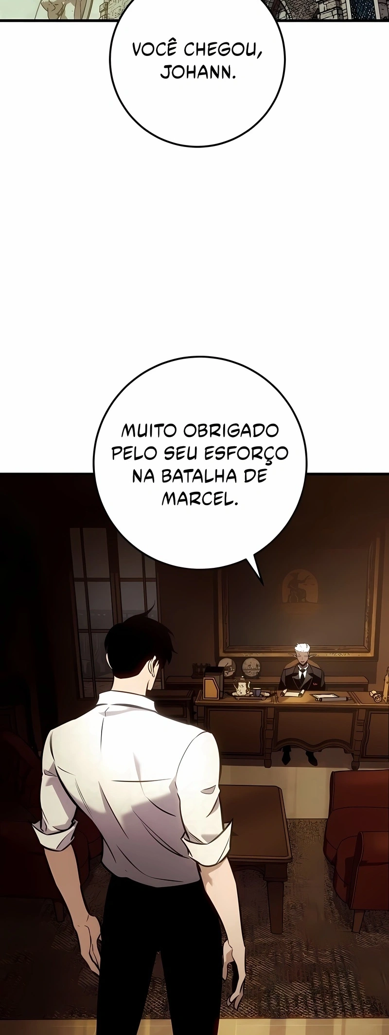 O Manual de Sobrevivência do Cavaleiro Errante Capítulo 36 Página 45