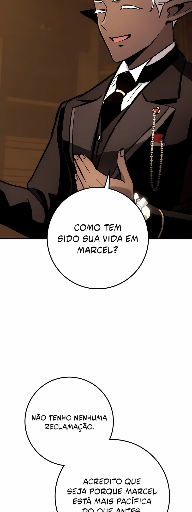 O Manual de Sobrevivência do Cavaleiro Errante Capítulo 36 Página 53