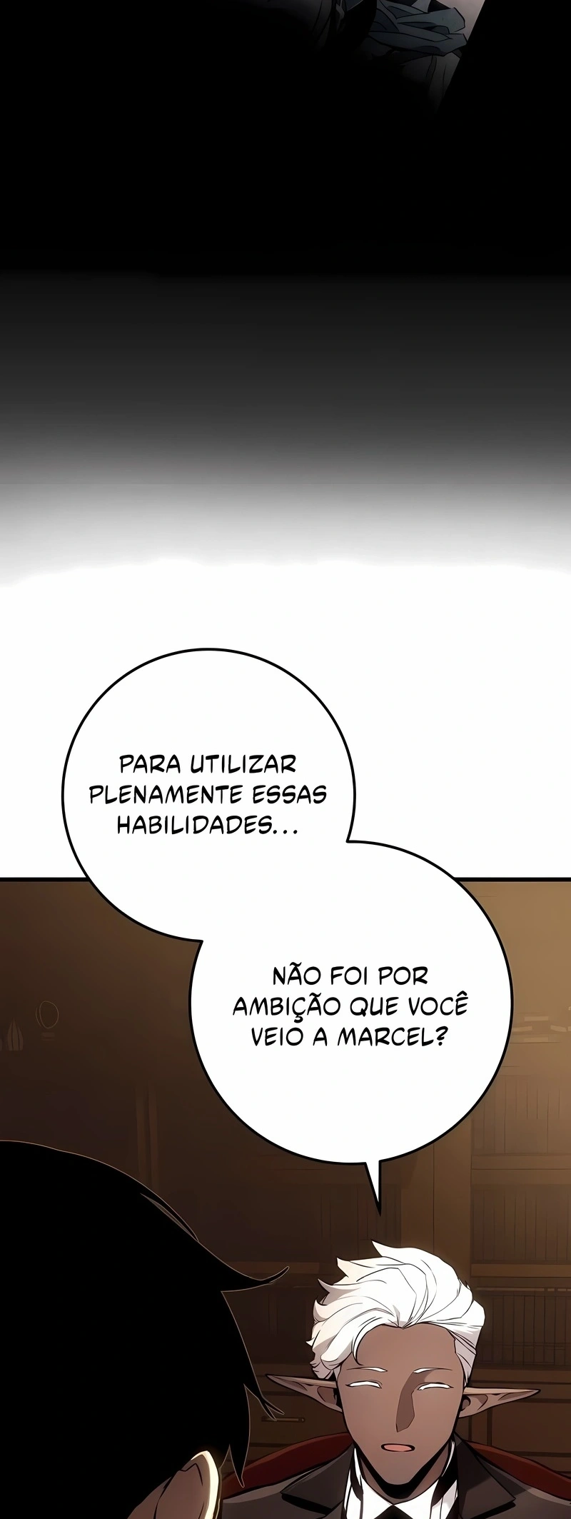 O Manual de Sobrevivência do Cavaleiro Errante Capítulo 36 Página 61