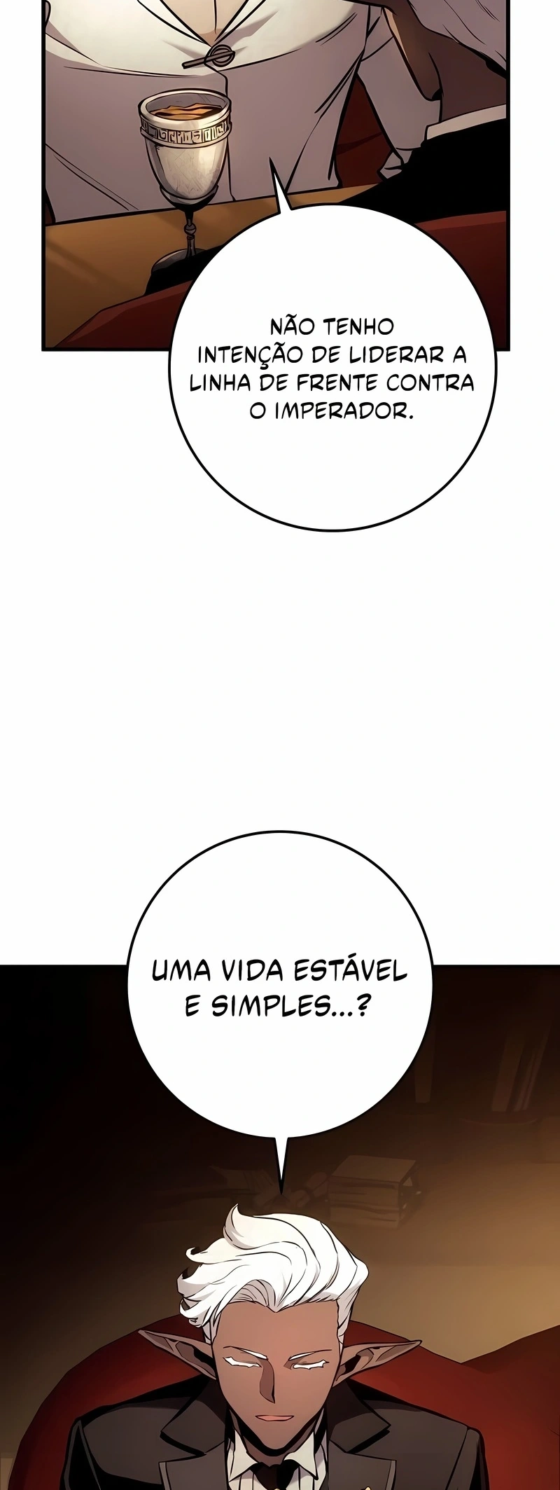 O Manual de Sobrevivência do Cavaleiro Errante Capítulo 36 Página 64