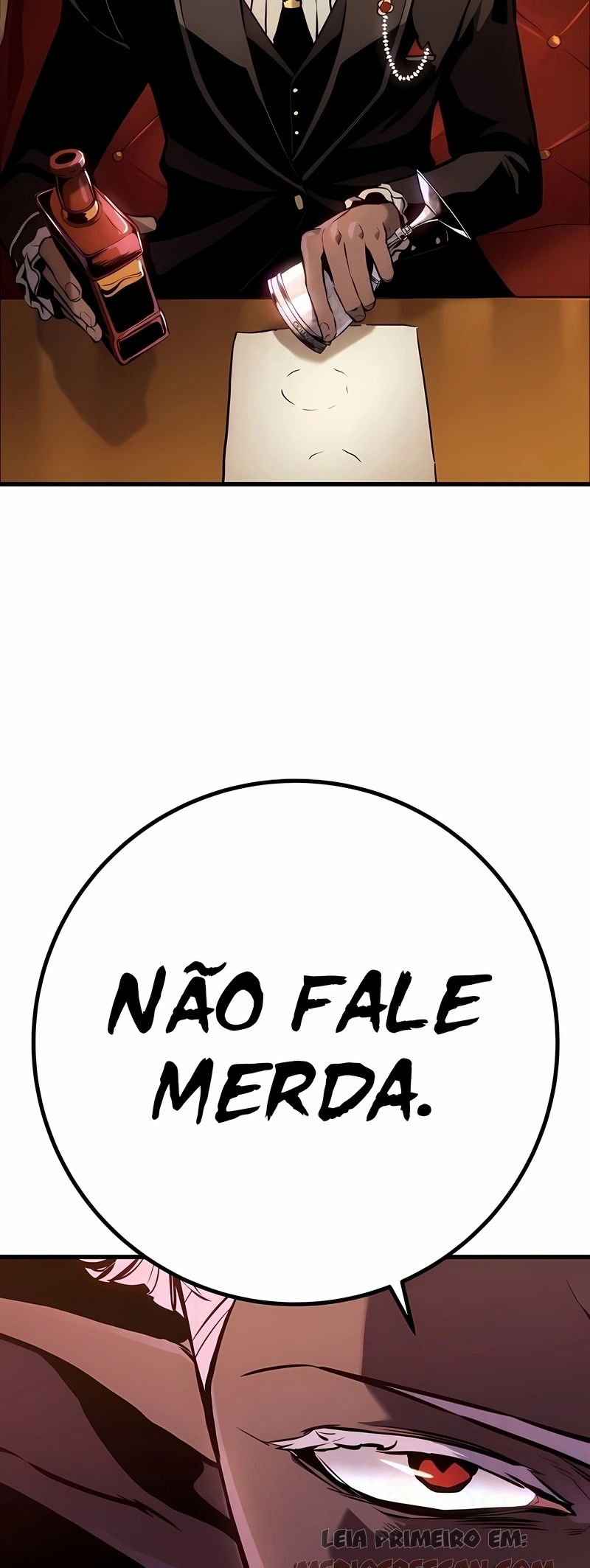 O Manual de Sobrevivência do Cavaleiro Errante Capítulo 36 Página 65
