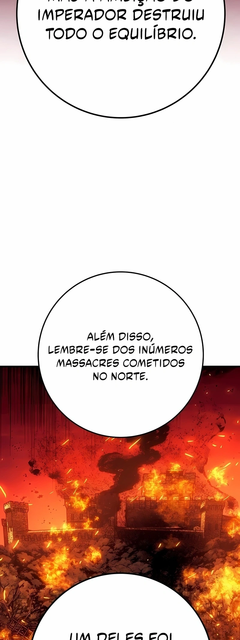 O Manual de Sobrevivência do Cavaleiro Errante Capítulo 36 Página 68