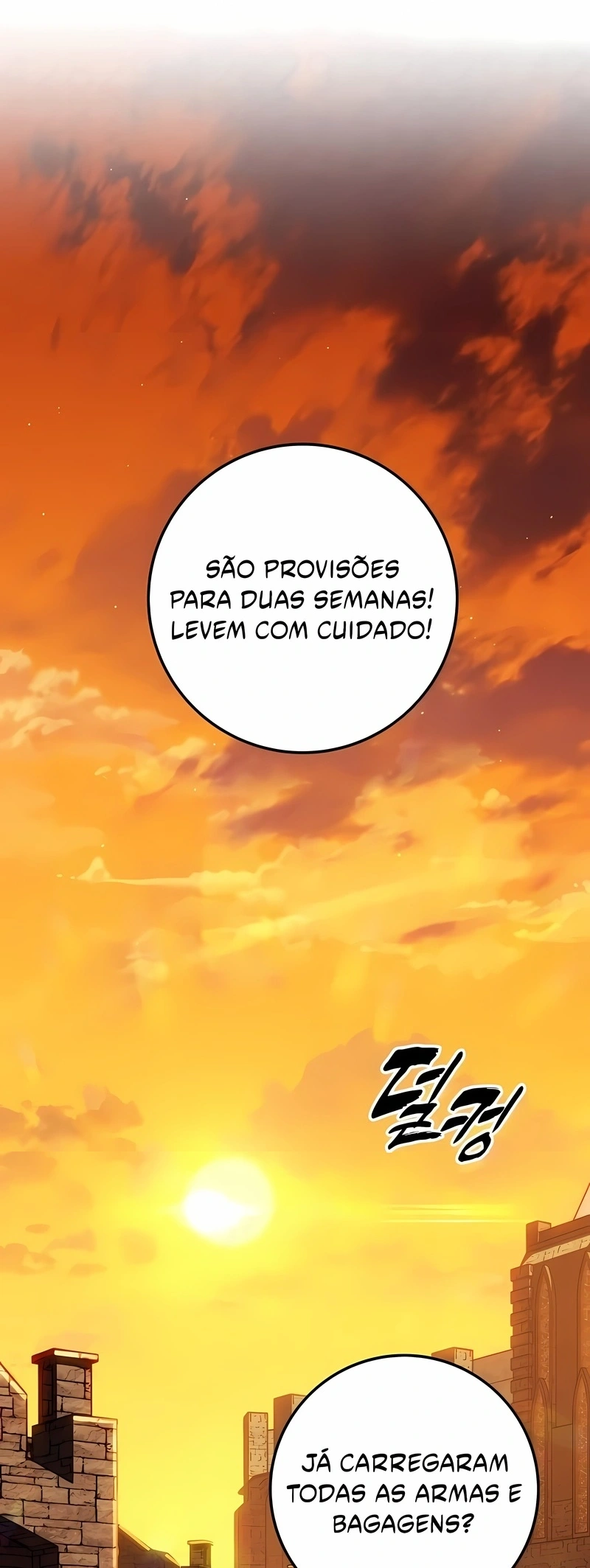 O Manual de Sobrevivência do Cavaleiro Errante Capítulo 36 Página 82
