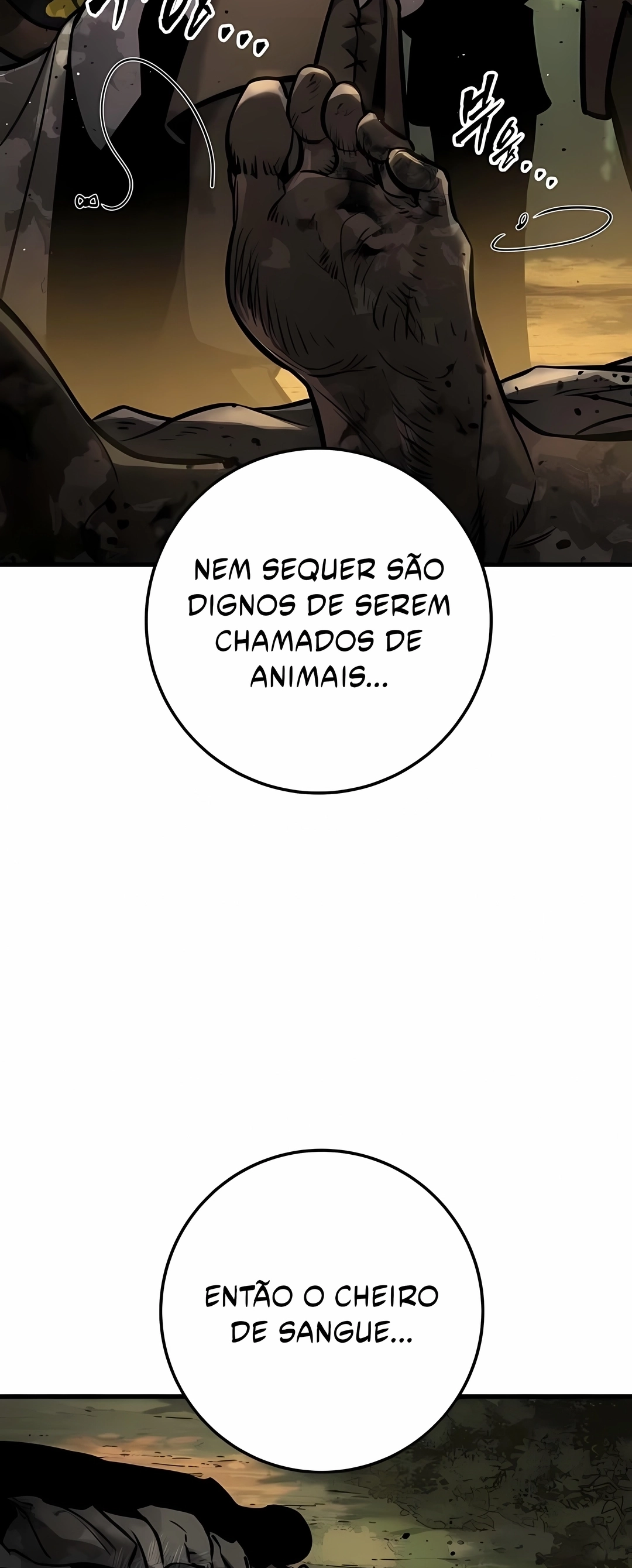 O Manual de Sobrevivência do Cavaleiro Errante Capítulo 37 Página 111