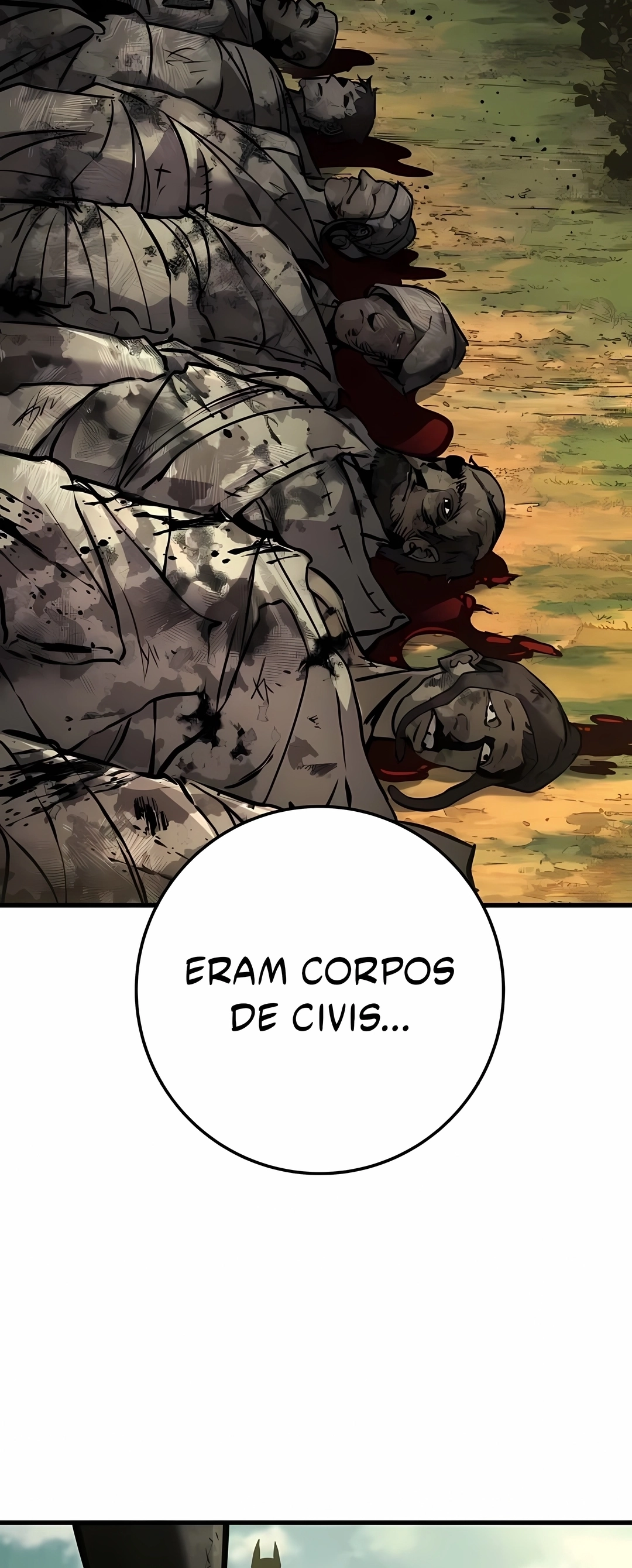 O Manual de Sobrevivência do Cavaleiro Errante Capítulo 37 Página 112