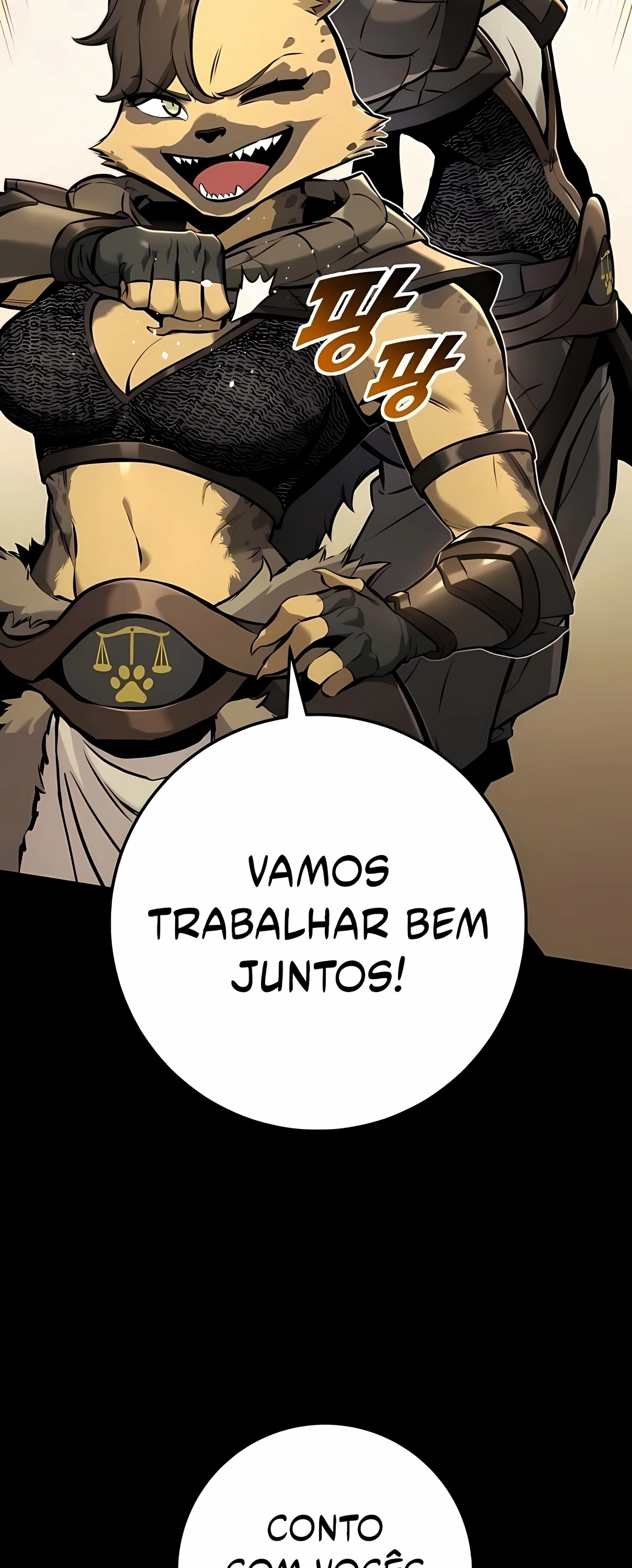 O Manual de Sobrevivência do Cavaleiro Errante Capítulo 37 Página 27