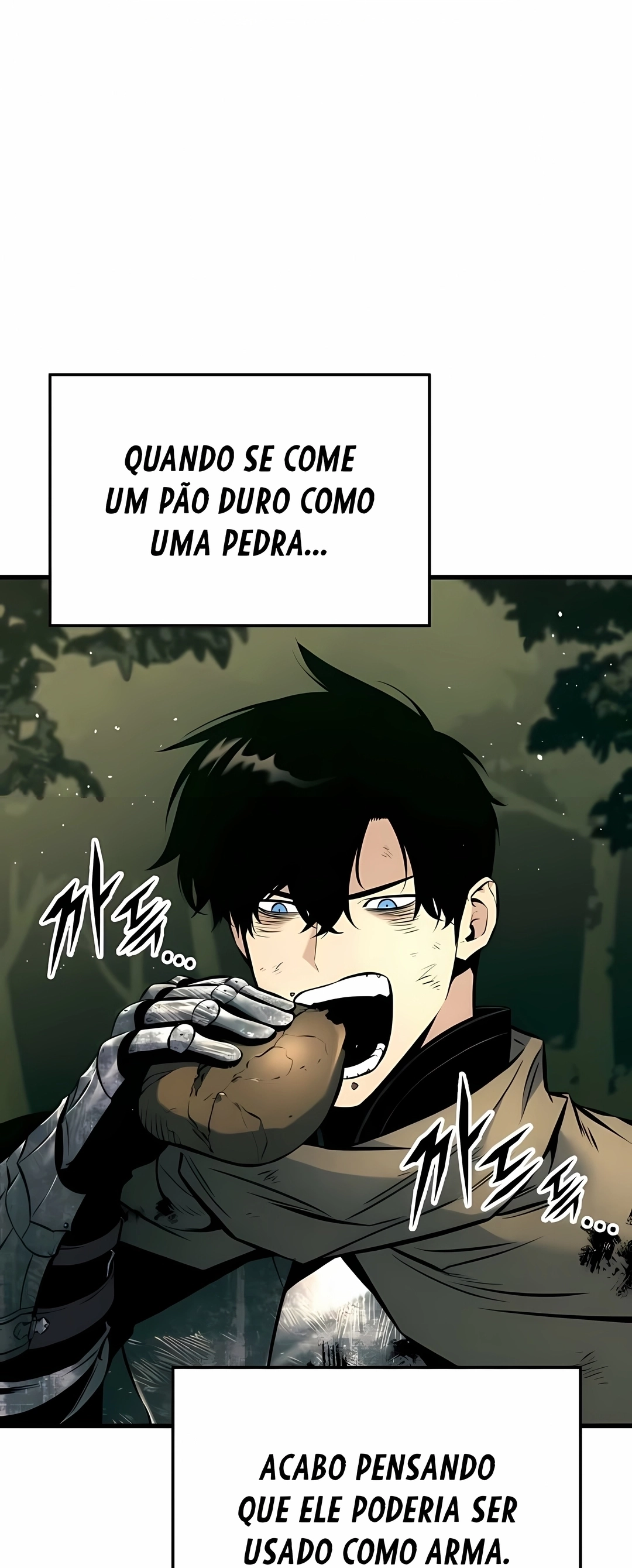 O Manual de Sobrevivência do Cavaleiro Errante Capítulo 37 Página 3