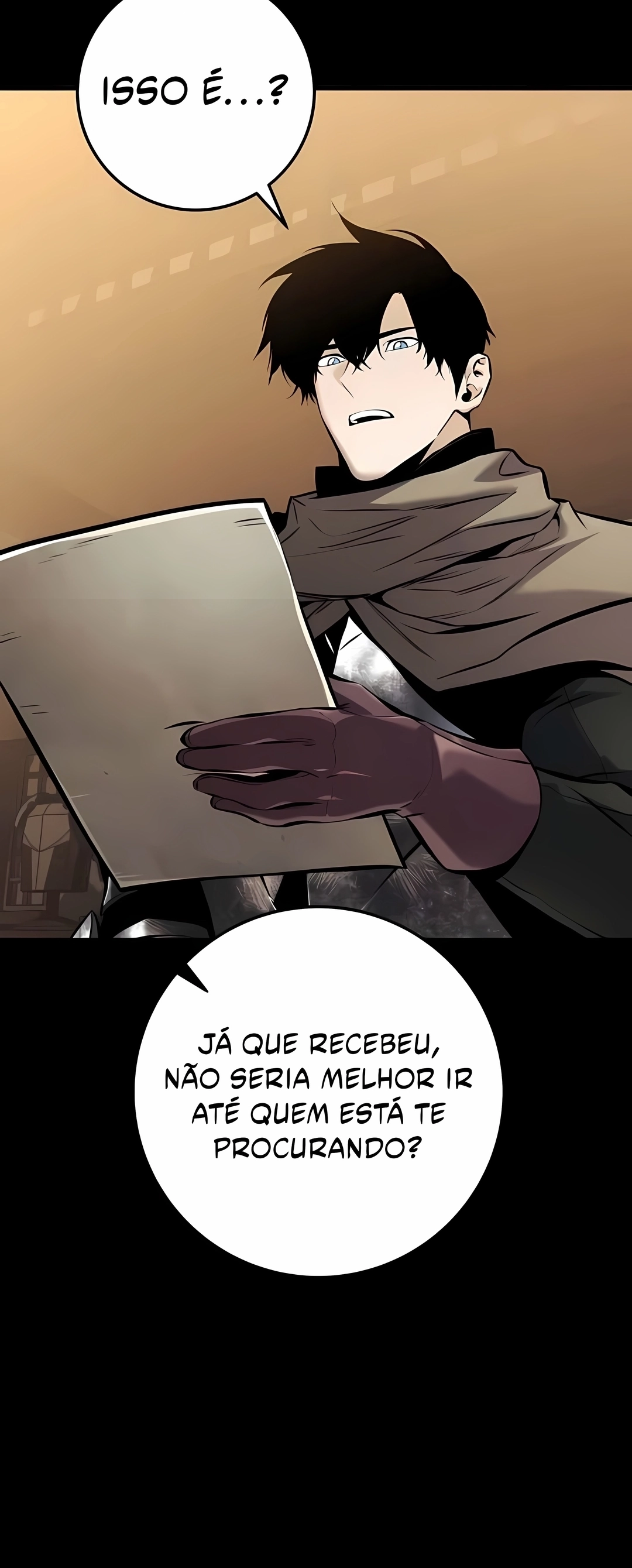 O Manual de Sobrevivência do Cavaleiro Errante Capítulo 37 Página 44