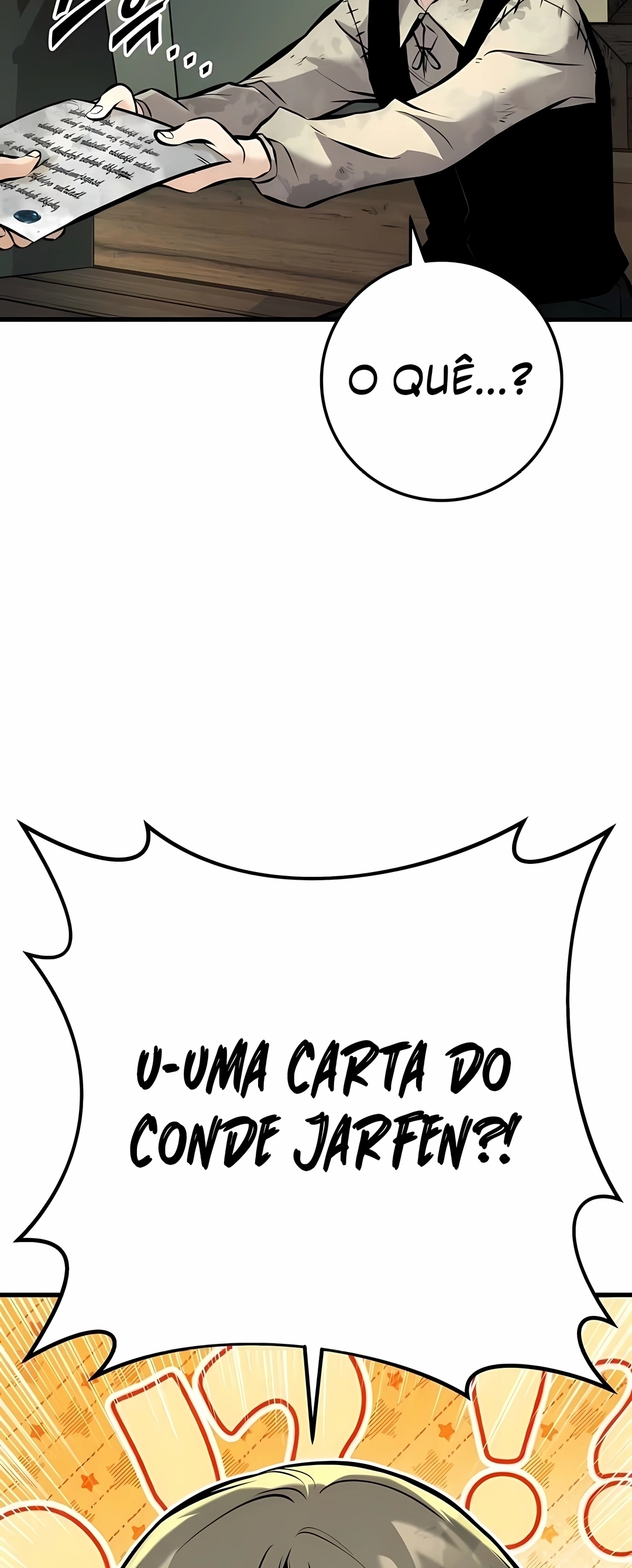 O Manual de Sobrevivência do Cavaleiro Errante Capítulo 37 Página 48