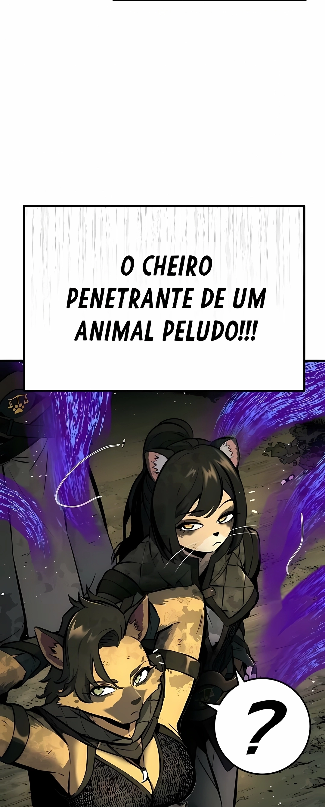 O Manual de Sobrevivência do Cavaleiro Errante Capítulo 37 Página 5