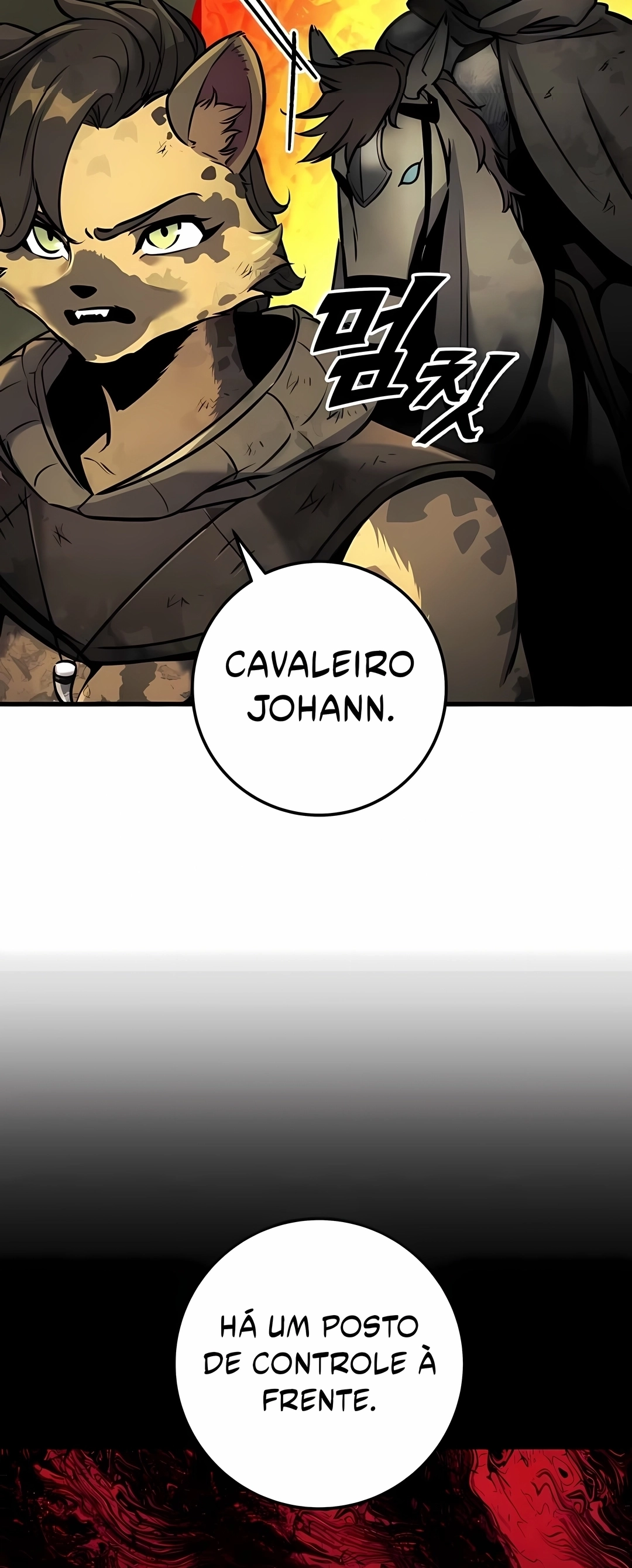 O Manual de Sobrevivência do Cavaleiro Errante Capítulo 37 Página 60