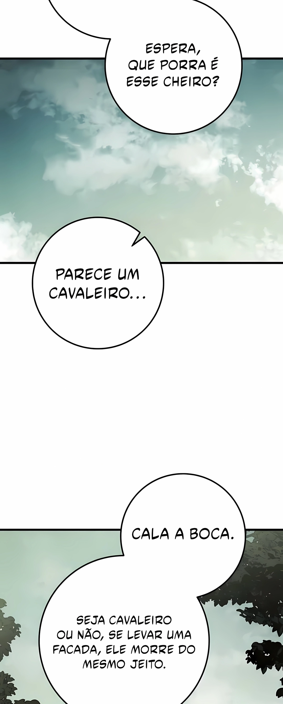 O Manual de Sobrevivência do Cavaleiro Errante Capítulo 37 Página 65