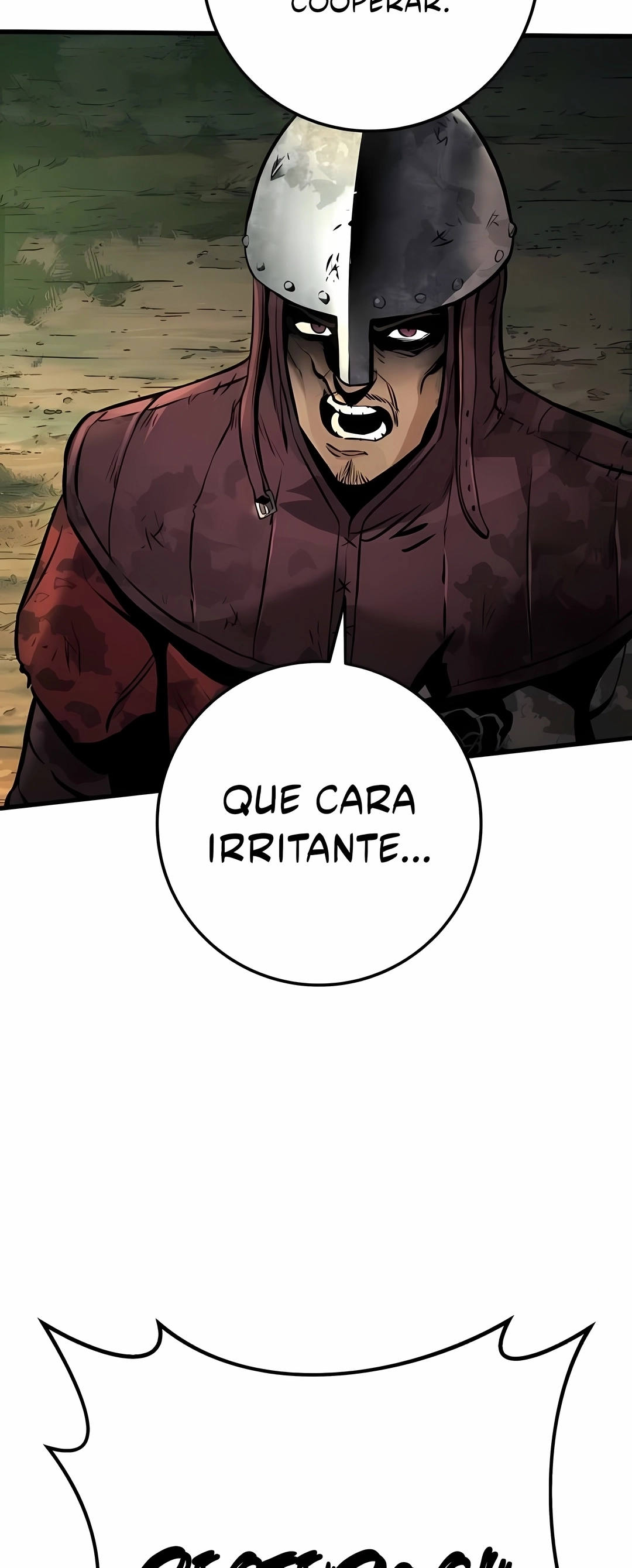 O Manual de Sobrevivência do Cavaleiro Errante Capítulo 37 Página 76