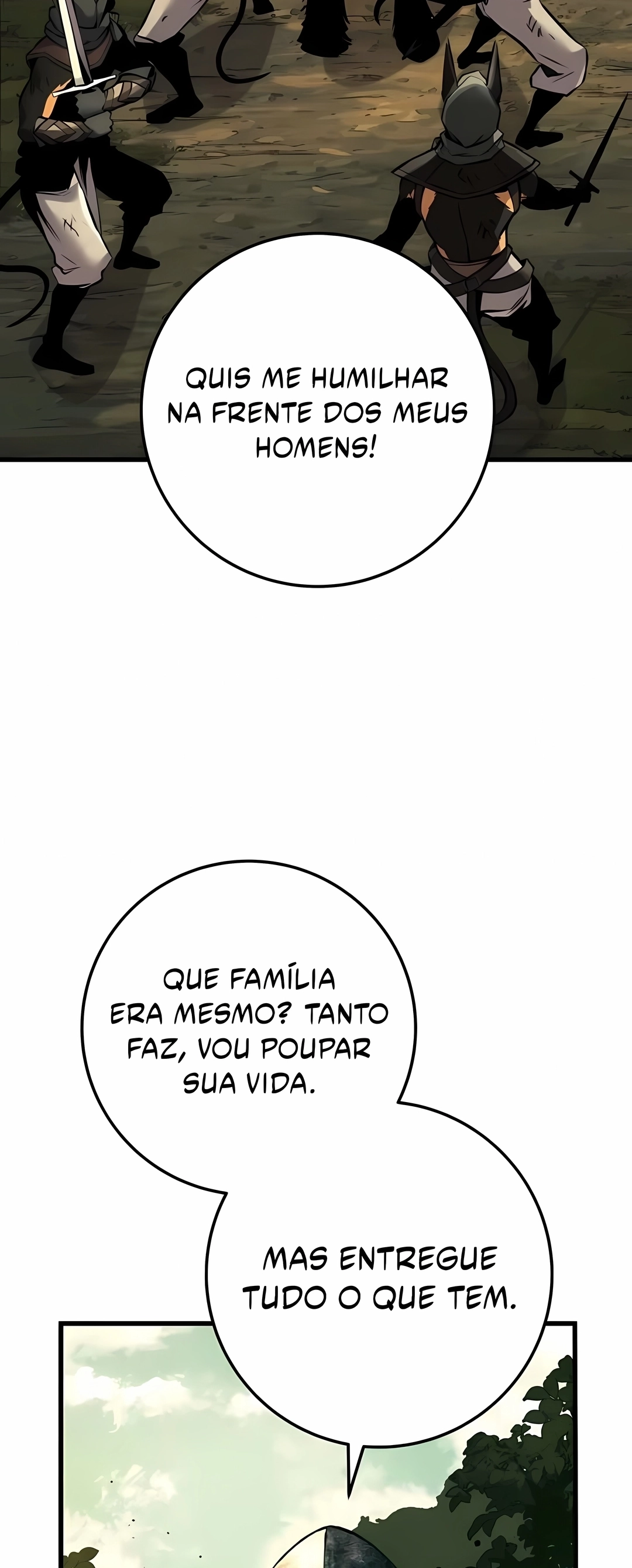 O Manual de Sobrevivência do Cavaleiro Errante Capítulo 37 Página 79