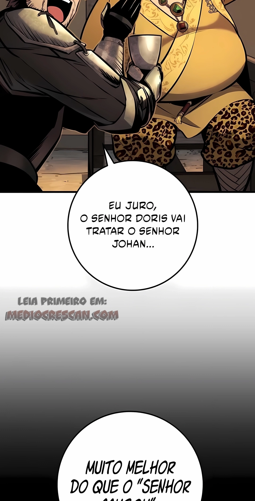 O Manual de Sobrevivência do Cavaleiro Errante Capítulo 38 Página 100