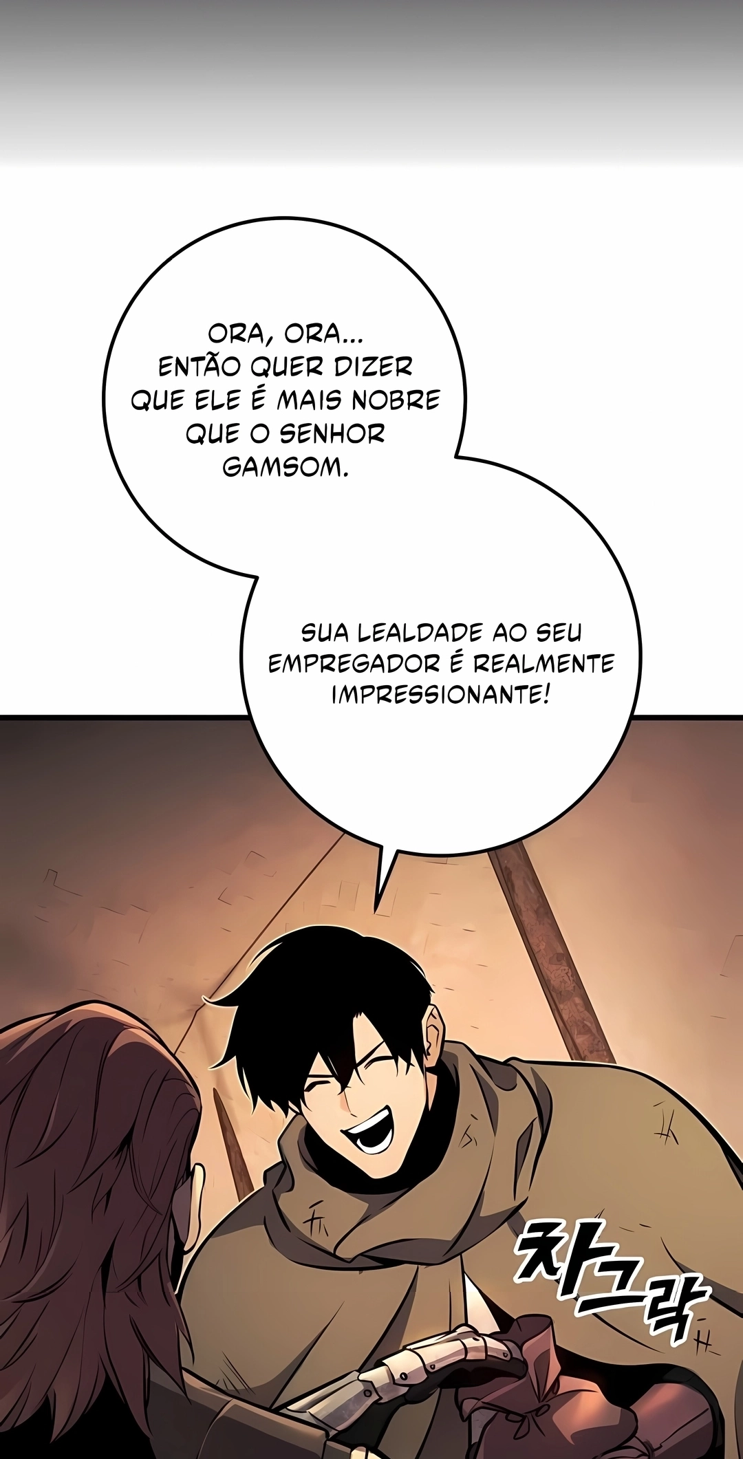 O Manual de Sobrevivência do Cavaleiro Errante Capítulo 38 Página 103