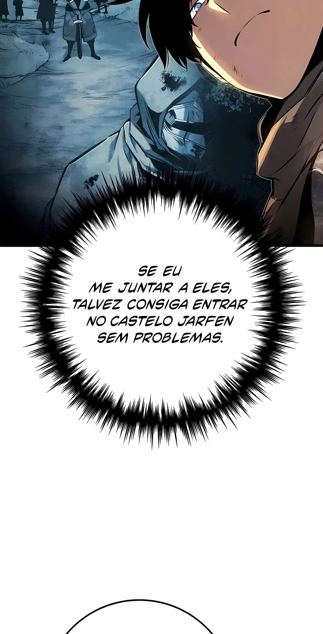 O Manual de Sobrevivência do Cavaleiro Errante Capítulo 38 Página 39