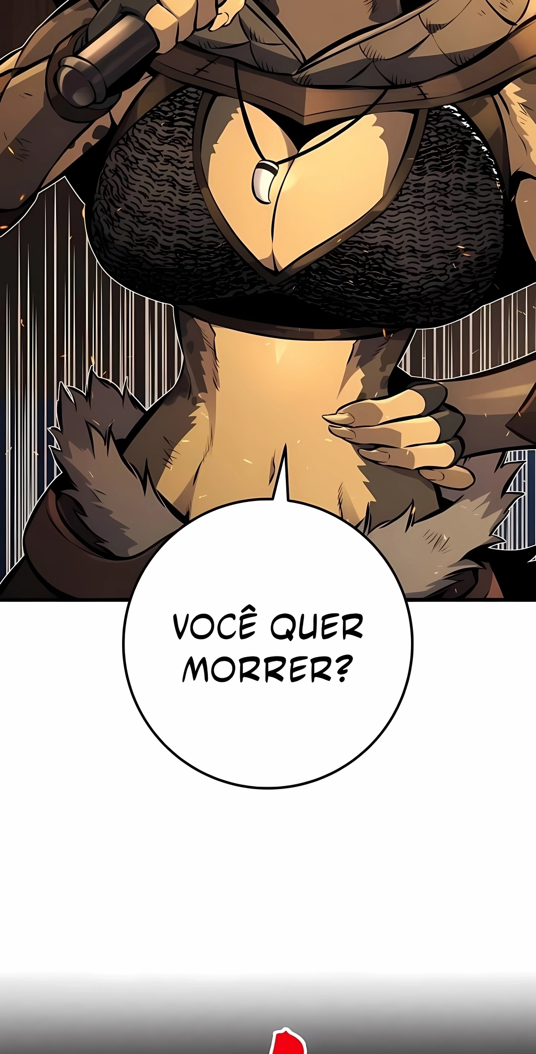 O Manual de Sobrevivência do Cavaleiro Errante Capítulo 38 Página 55