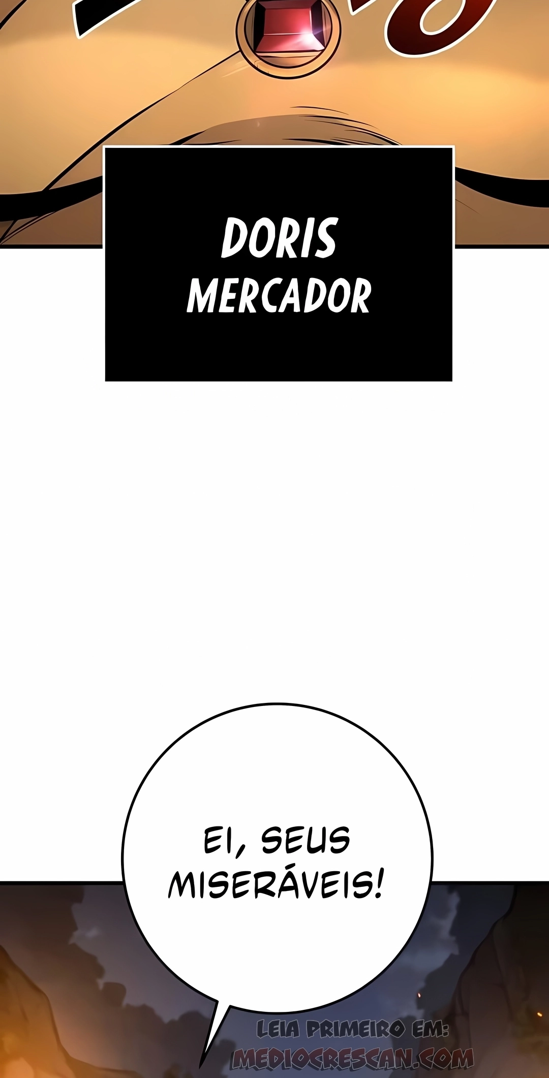 O Manual de Sobrevivência do Cavaleiro Errante Capítulo 38 Página 61