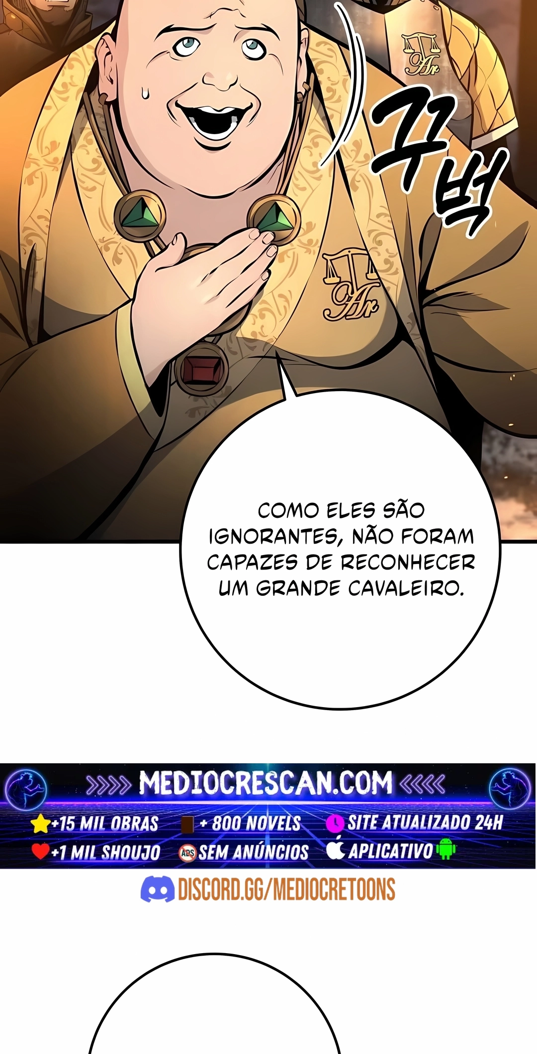 O Manual de Sobrevivência do Cavaleiro Errante Capítulo 38 Página 65