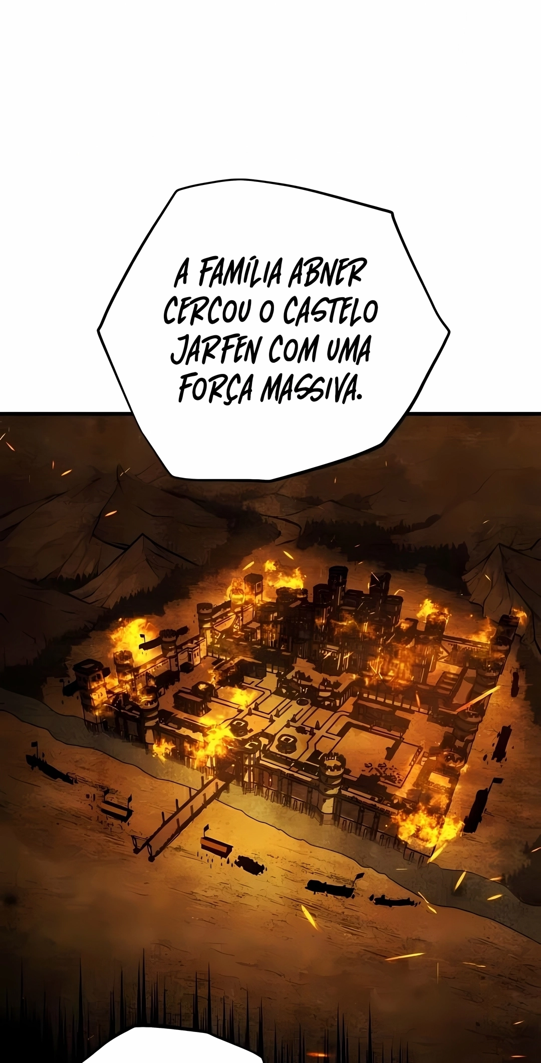 O Manual de Sobrevivência do Cavaleiro Errante Capítulo 38 Página 7