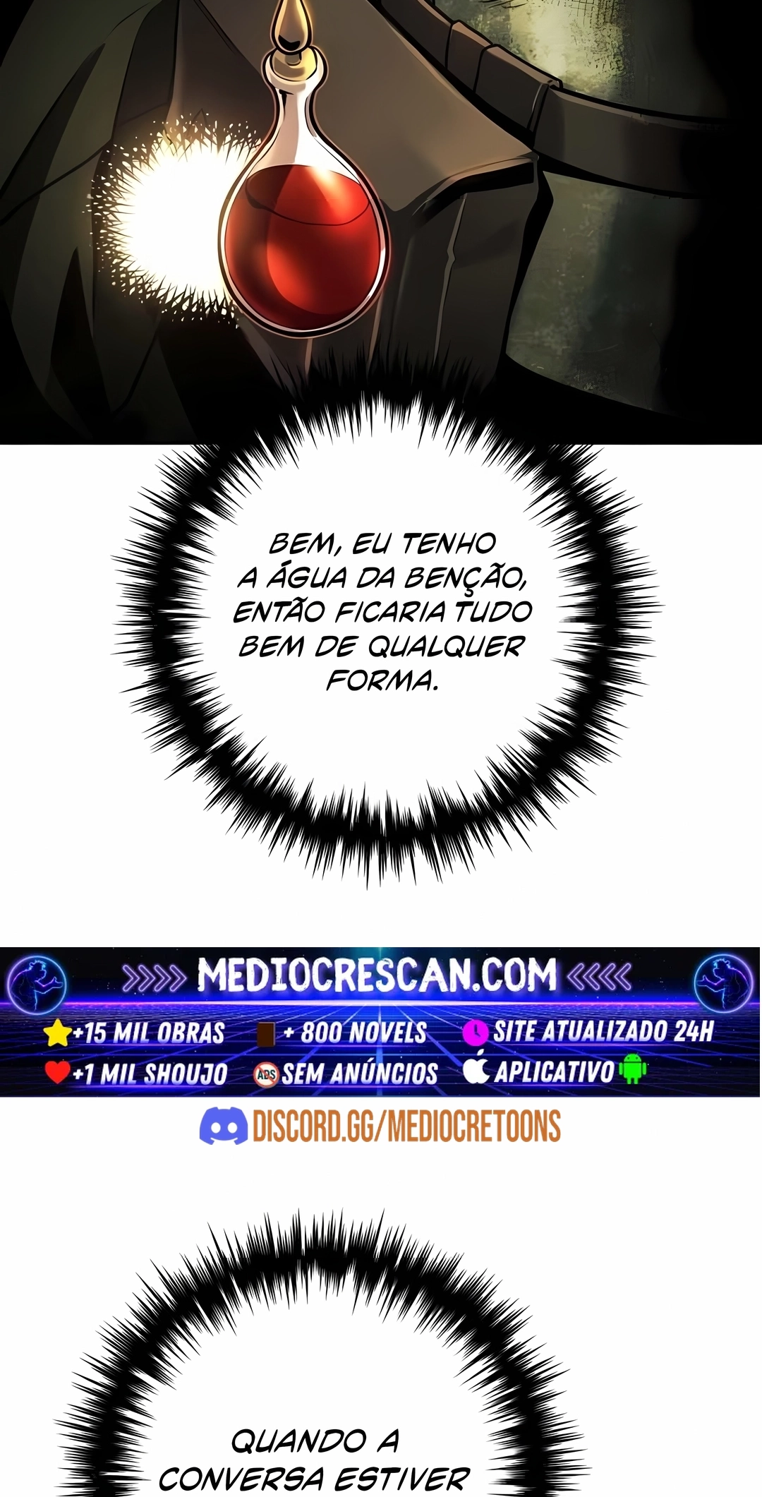 O Manual de Sobrevivência do Cavaleiro Errante Capítulo 38 Página 79